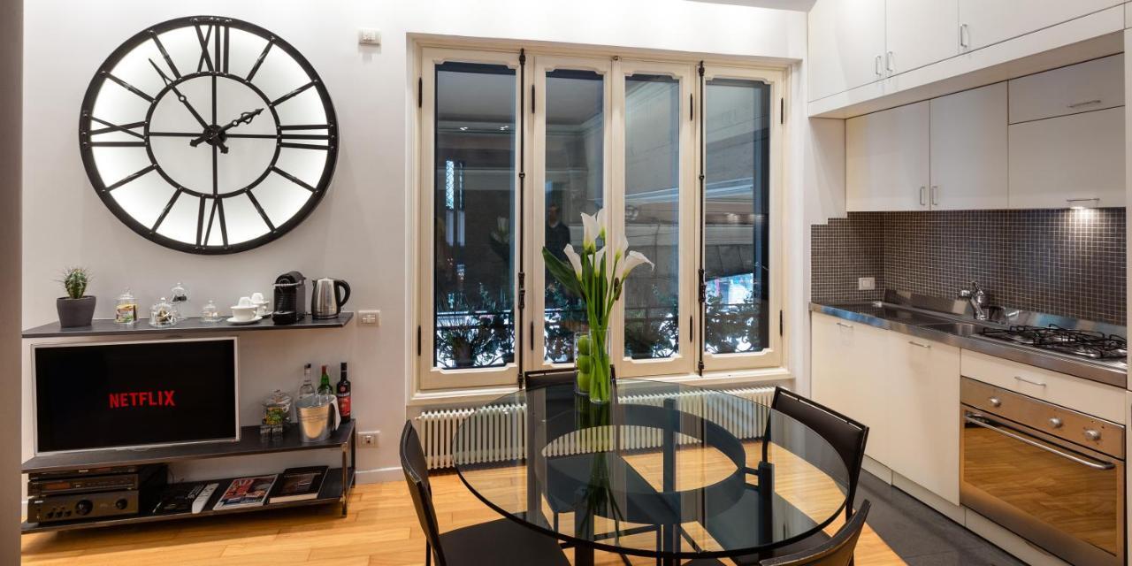 Apartment Augustus - Free Parking Genua