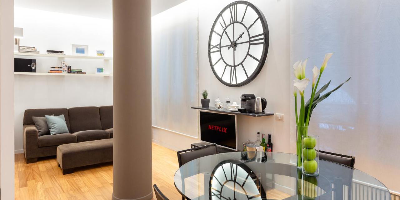Augustus - Free Parking Apartment